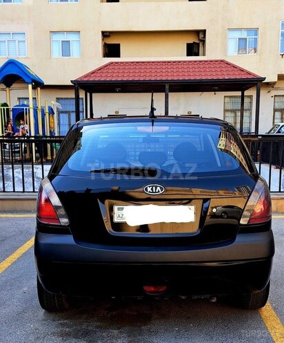 Kia Rio 2007, 497,800 km - 1.5 l - Bakı