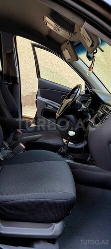 Kia Rio 2007, 497,800 km - 1.5 l - Bakı
