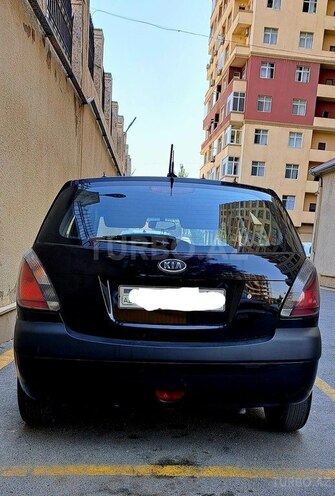 Kia Rio 2007, 497,800 km - 1.5 l - Bakı