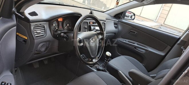 Kia Rio 2007, 497,800 km - 1.5 l - Bakı