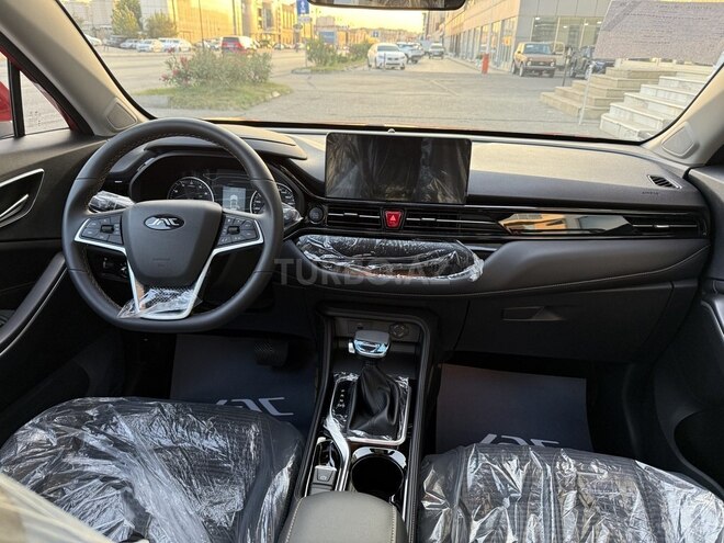 JAC  2025, 0 km - 1.5 l - Bakı