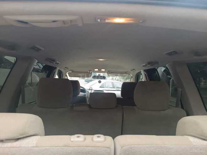 Toyota Land Cruiser Prado 2004, 330,300 km - 2.7 l - Xaçmaz