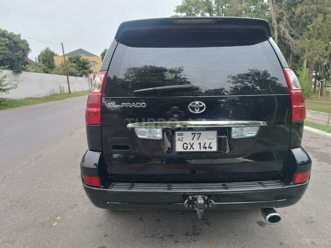 Toyota Land Cruiser Prado 2004, 330,300 km - 2.7 l - Xaçmaz