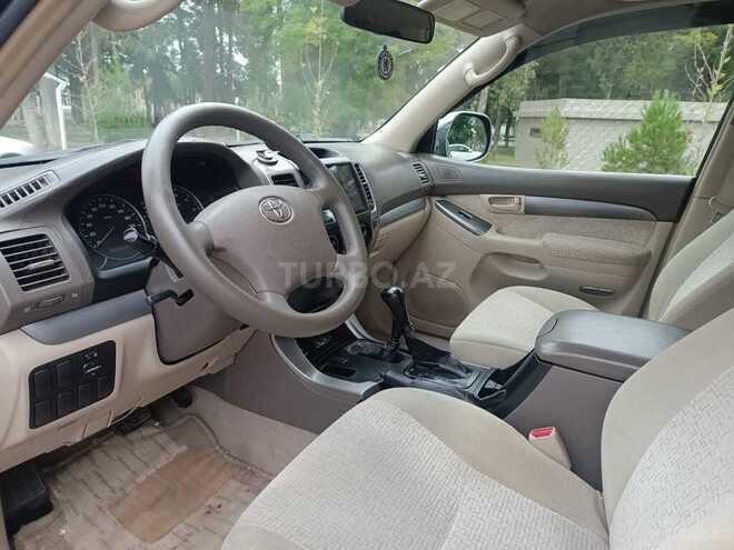 Toyota Land Cruiser Prado 2004, 330,300 km - 2.7 l - Xaçmaz