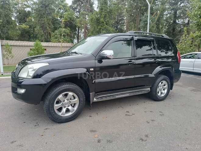 Toyota Land Cruiser Prado 2004, 330,300 km - 2.7 l - Xaçmaz