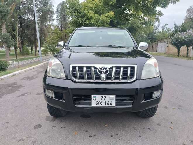 Toyota Land Cruiser Prado 2004, 330,300 km - 2.7 l - Xaçmaz
