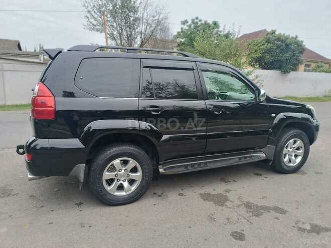 Toyota Land Cruiser Prado 2004, 330,300 km - 2.7 l - Xaçmaz