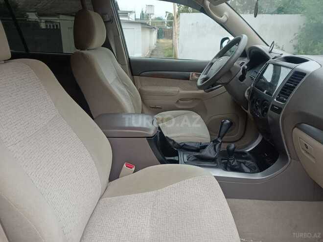 Toyota Land Cruiser Prado 2004, 330,300 km - 2.7 l - Xaçmaz