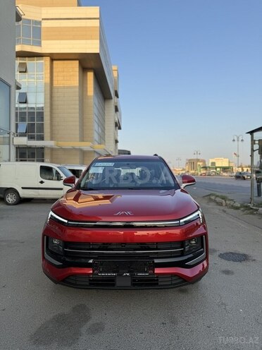 JAC  2025, 0 km - 1.5 l - Bakı