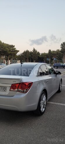 Chevrolet Cruze 2013, 254,395 km - 1.4 л - Sumqayıt