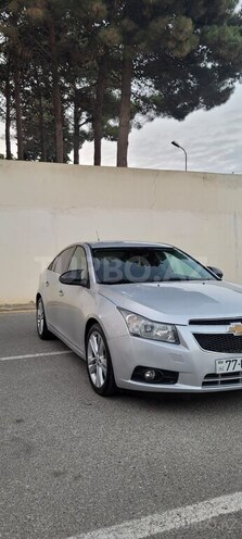 Chevrolet Cruze 2013, 254,395 km - 1.4 л - Sumqayıt