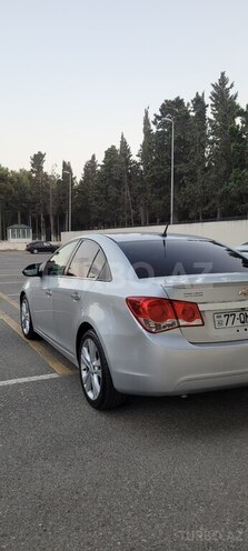 Chevrolet Cruze 2013, 254,395 km - 1.4 л - Sumqayıt