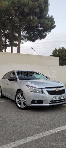 Chevrolet Cruze 2013, 254,395 km - 1.4 л - Sumqayıt