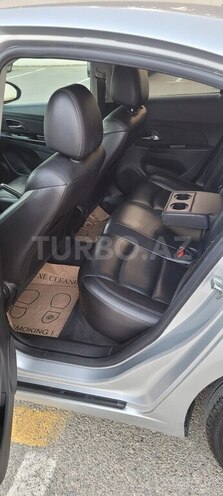 Chevrolet Cruze 2013, 254,395 km - 1.4 л - Sumqayıt