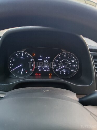Hyundai Elantra 2018, 67,000 km - 2.0 л - Bakı