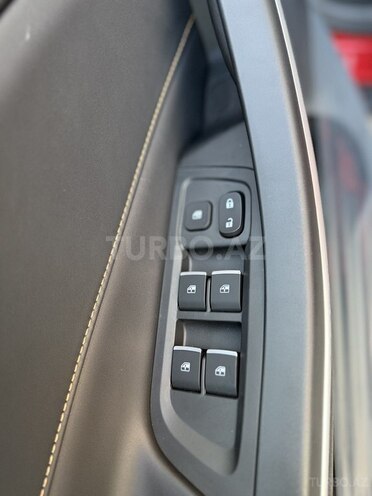 JAC  2025, 0 km - 1.5 l - Bakı