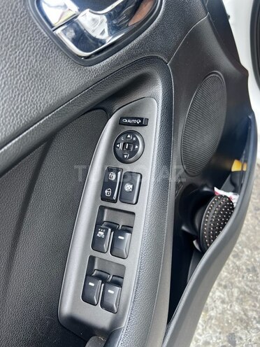 Kia K3 2015, 184,000 km - 1.6 l - Şamaxı