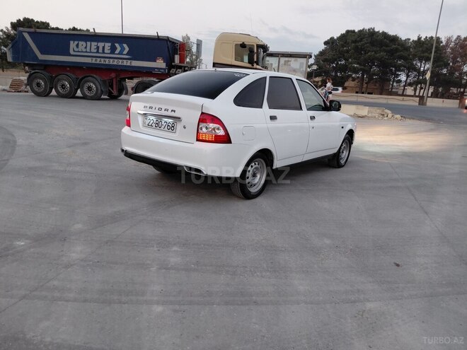 LADA (VAZ) Priora 2015, 287,315 km - 1.6 л - Bakı