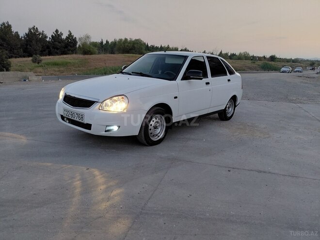 LADA (VAZ) Priora 2015, 287,315 km - 1.6 л - Bakı