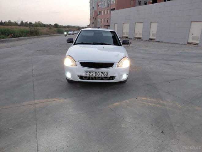 LADA (VAZ) Priora 2015, 287,315 km - 1.6 л - Bakı