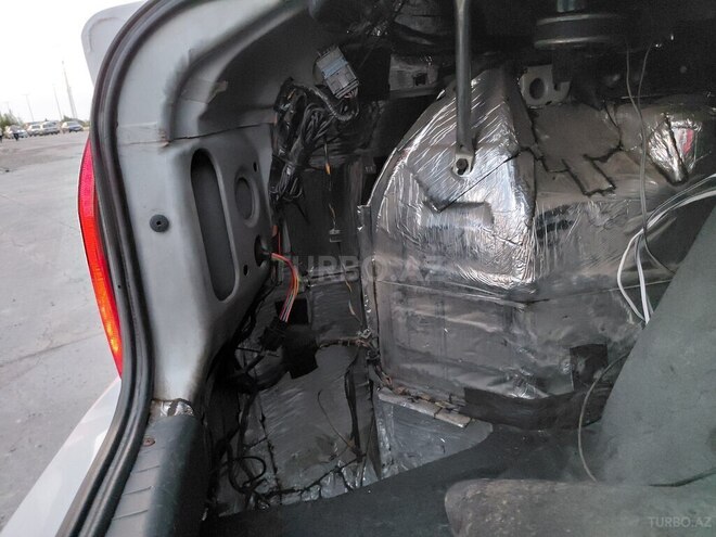 LADA (VAZ) Priora 2015, 287,315 km - 1.6 л - Bakı