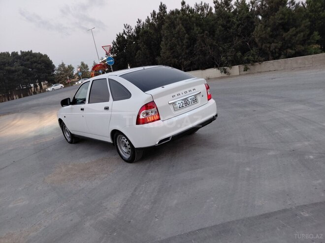 LADA (VAZ) Priora 2015, 287,315 km - 1.6 л - Bakı