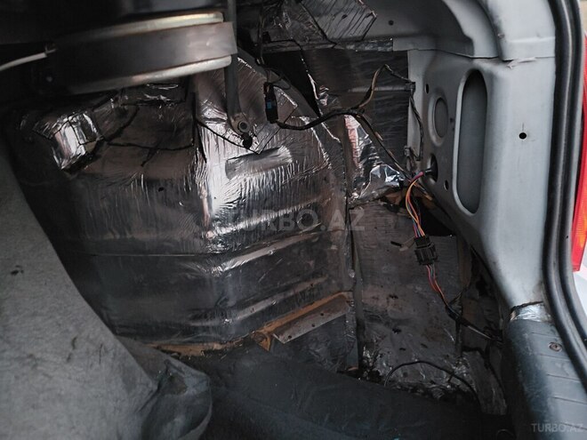 LADA (VAZ) Priora 2015, 287,315 km - 1.6 л - Bakı