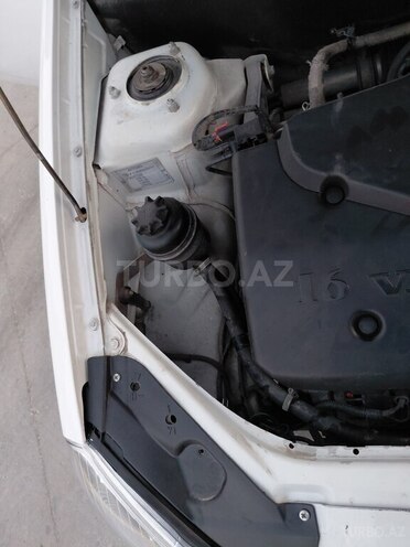 LADA (VAZ) Priora 2015, 287,315 km - 1.6 л - Bakı