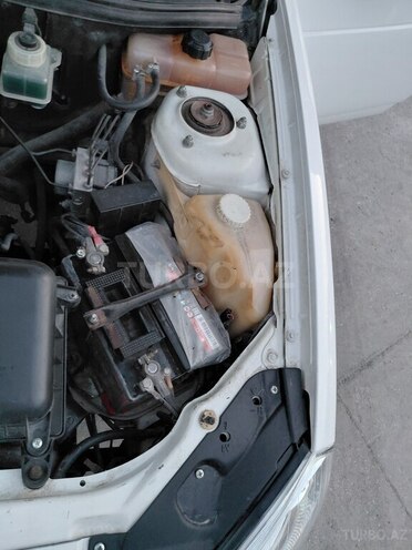 LADA (VAZ) Priora 2015, 287,315 km - 1.6 л - Bakı