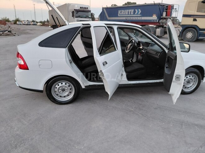 LADA (VAZ) Priora 2015, 287,315 km - 1.6 л - Bakı