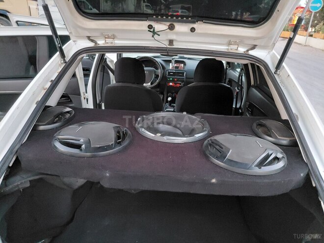 LADA (VAZ) Priora 2015, 287,315 km - 1.6 л - Bakı