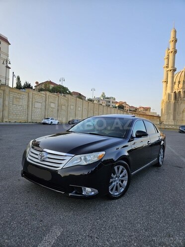 Toyota Avalon 2012, 319,000 km - 3.5 l - Bakı