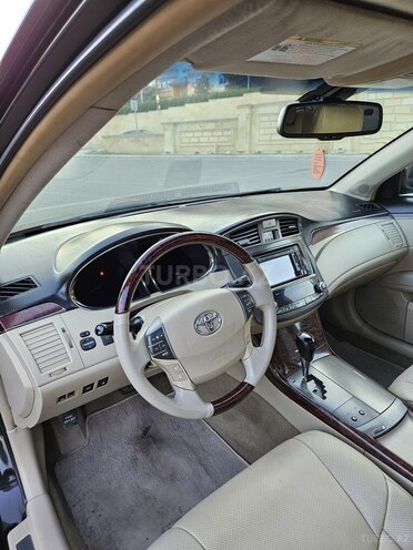 Toyota Avalon 2012, 319,000 km - 3.5 l - Bakı