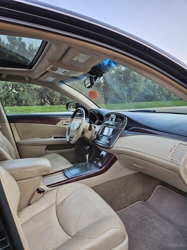 Toyota Avalon 2012, 319,000 km - 3.5 l - Bakı