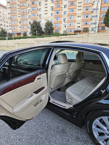 Toyota Avalon 2012, 319,000 km - 3.5 l - Bakı