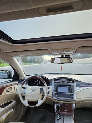 Toyota Avalon 2012, 319,000 km - 3.5 l - Bakı