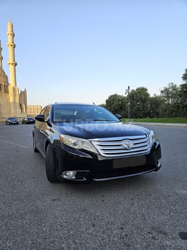 Toyota Avalon 2012, 319,000 km - 3.5 l - Bakı