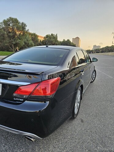 Toyota Avalon 2012, 319,000 km - 3.5 l - Bakı