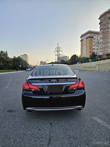 Toyota Avalon 2012, 319,000 km - 3.5 l - Bakı