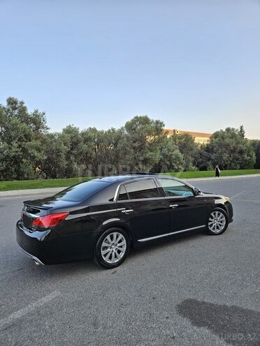 Toyota Avalon 2012, 319,000 km - 3.5 l - Bakı