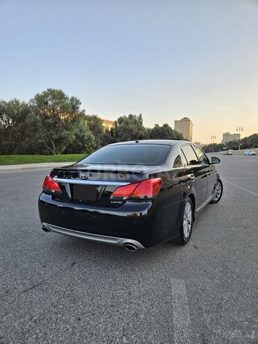 Toyota Avalon 2012, 319,000 km - 3.5 l - Bakı