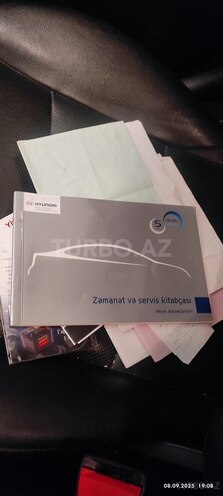 Hyundai Elantra 2014, 138,000 km - 1.8 л - Bakı