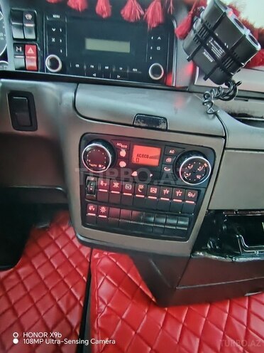 MAN TGX 18.440 2012, 1,300,000 km - 13.0 l - Bakı