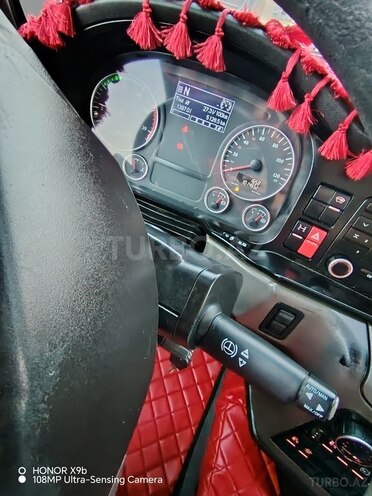MAN TGX 18.440 2012, 1,300,000 km - 13.0 l - Bakı