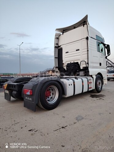 MAN TGX 18.440 2012, 1,300,000 km - 13.0 l - Bakı