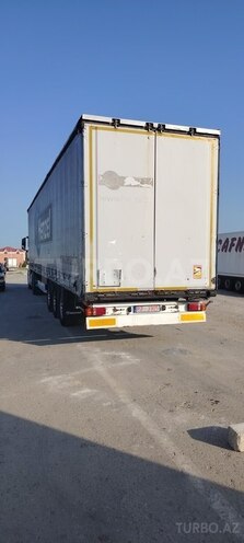 MAN TGX 18.440 2012, 1,300,000 km - 13.0 l - Bakı