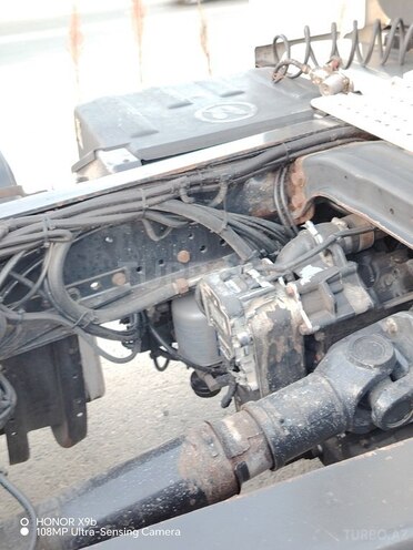 MAN TGX 18.440 2012, 1,300,000 km - 13.0 l - Bakı