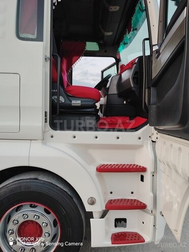 MAN TGX 18.440 2012, 1,300,000 km - 13.0 l - Bakı