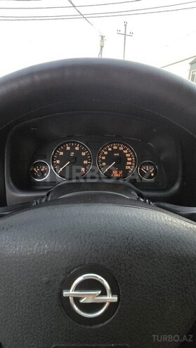 Opel Astra 1998, 215,000 km - 1.8 l - Bakı