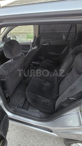 Opel Astra 1998, 215,000 km - 1.8 l - Bakı